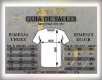 Remera Bts 20 - Estampa Dtg 3