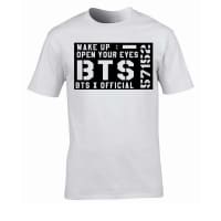 Remera Bts 08 - Estampa Dtg 2