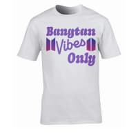 Remera Bts 12 - Estampa Dtg 2