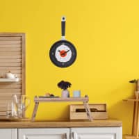Reloj Sarten para Pared 3