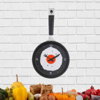Reloj Sarten para Pared 1