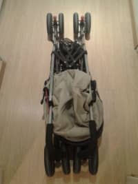 Cochecito para Bebe Top Baby 3