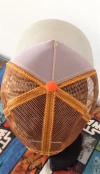 Harley Davison - Gorra Importada Como Nueva 2