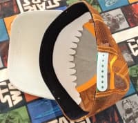 Harley Davison - Gorra Importada Como Nueva 3