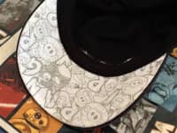 Angry Birds - Gorra Importada Como Nueva 3