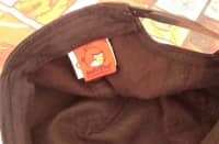 Angry Birds - Gorra Importada Como Nueva 4