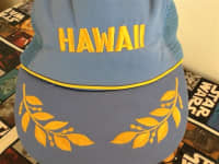Gorra Hawaii Importada - American Stye Como Nueva 2