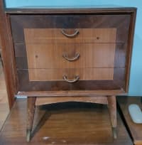 Messitas de Luz Retro - Vintage de los Años 70 1