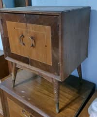 Messitas de Luz Retro - Vintage de los Años 70 4