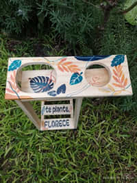 Mesas Plegables Materas 4