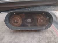 Instrumental de Chevrolet 400 1