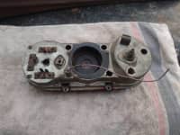 Instrumental de Chevrolet 400 2