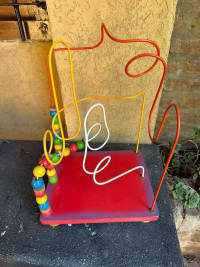 Juego Didactico Paraniños 1