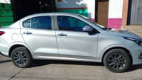 Vendo Fiat Cronos Style 1.3 1