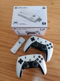 Consola Gamestick + 40.000 Juegos Retro 2