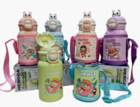 Botellas Infantiles Conservadoras 1