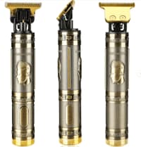 Patillera Afeitadora Vintage 1