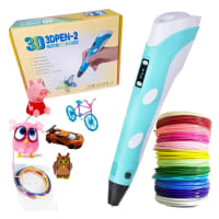 Lapiz de Impresion 3d 1