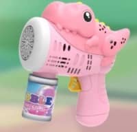 Burbujeros Dinosaurios 2