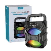 Parlante Bluetooth 2