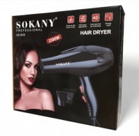 Secador de Pelo Sokany 2