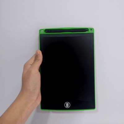 Pizarra Mágica Lcd 8,5 Pulgadas 3