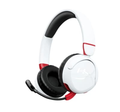 Auricular Hyperx Cloud Mini Gaming