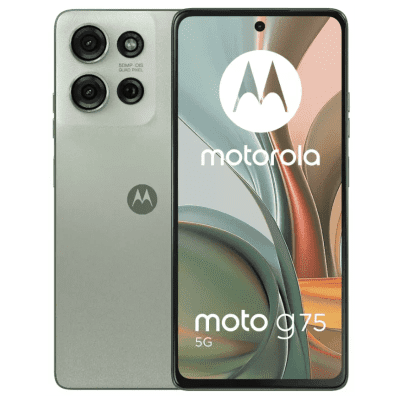 Motorola G75 8 Ram 256gb