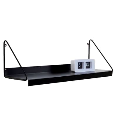 Macetero Estante de Hierro Colgante