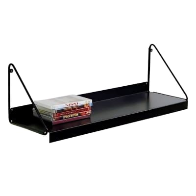 Macetero Estante de Hierro Colgante 2