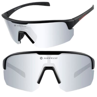 Anteojo Lentes Gafas Sunpeed Cyclo Bicicleta Mtb HK