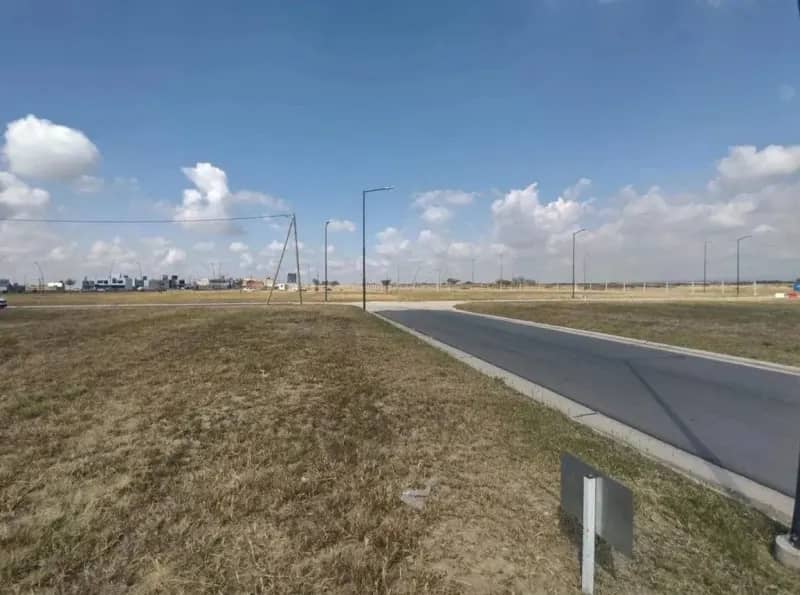 Dueño Vende Lote Cuestas de Manantiales 250m2 Duplex