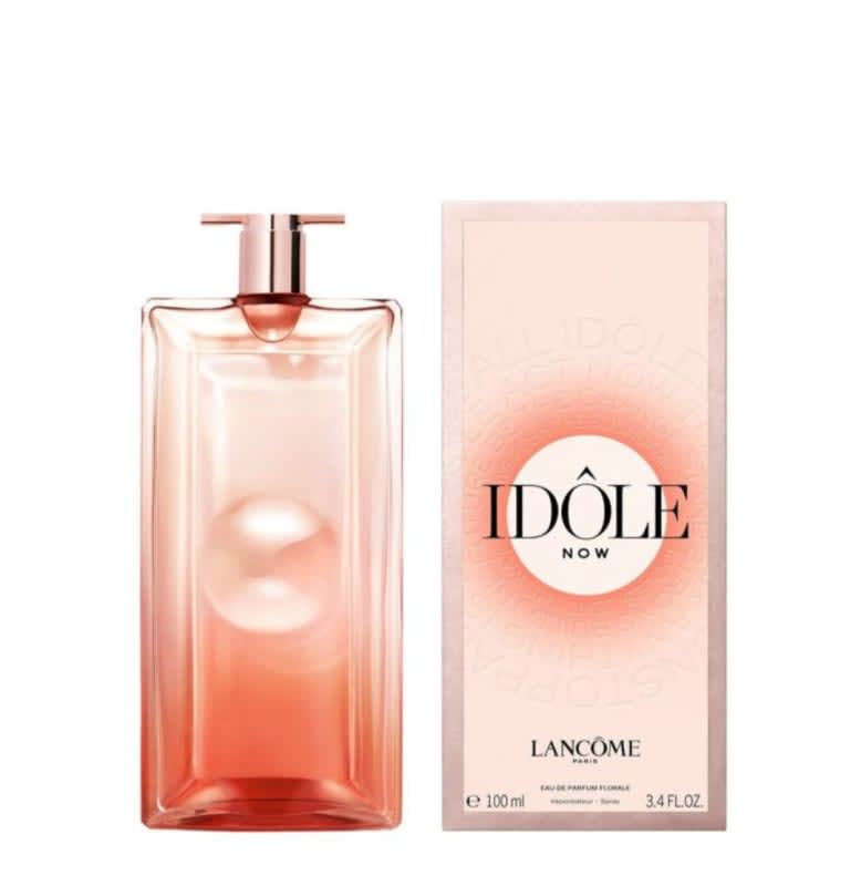 Perfume Idôle Now