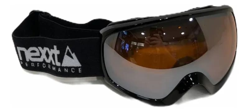 Antiparra Nexxt Bodo Snowboard S2