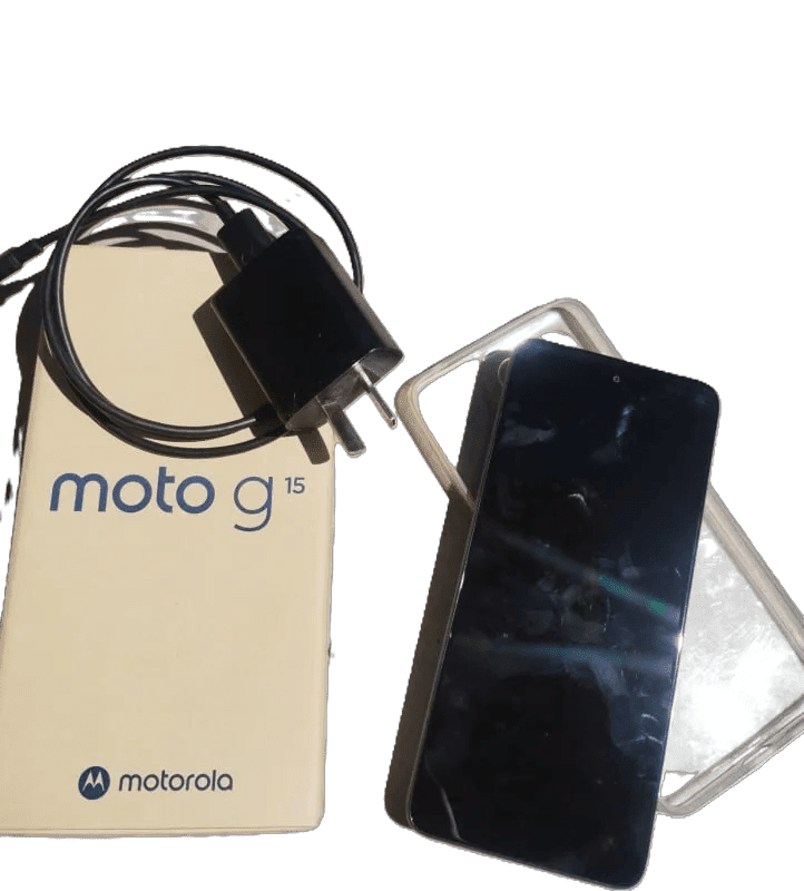 Motorola G15