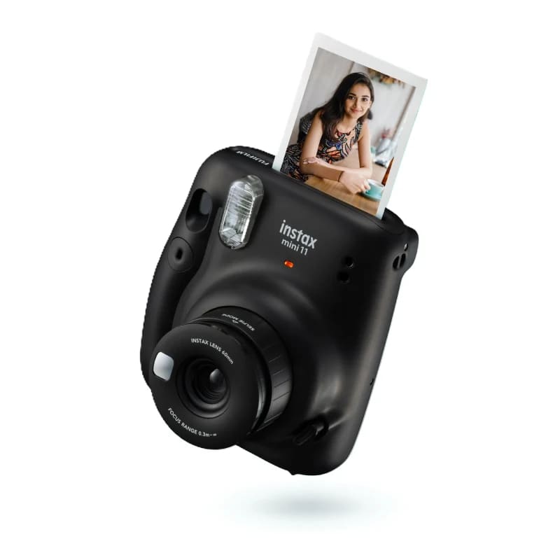 Cámara Instantanea Fujifilm Instax Mini 11