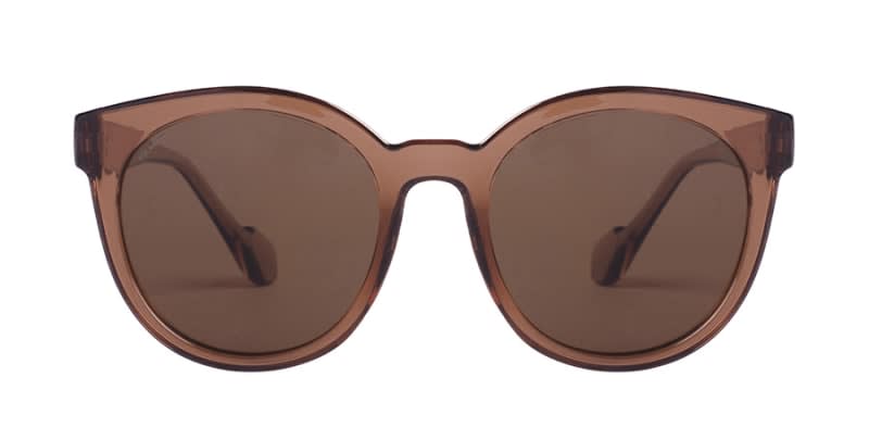 Anteojos De Sol Rusty Etiquet