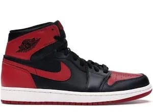 Zapatillas Nike Jordan