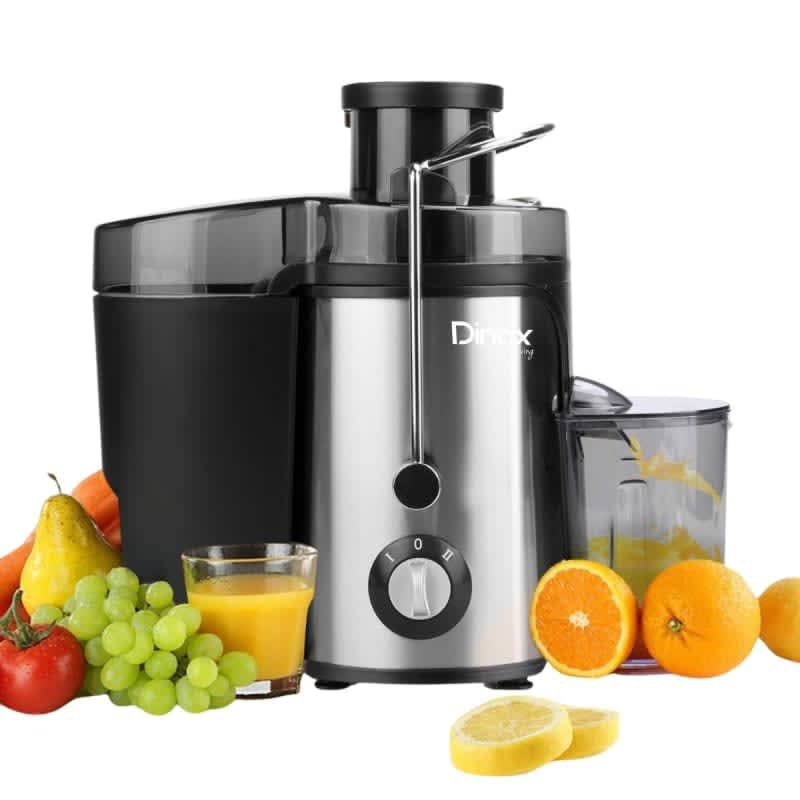 Juguera Eléctrica 1,5 Lts 2 Velocidades 400w