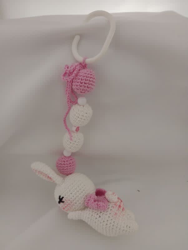 Colgante Para Cochecito