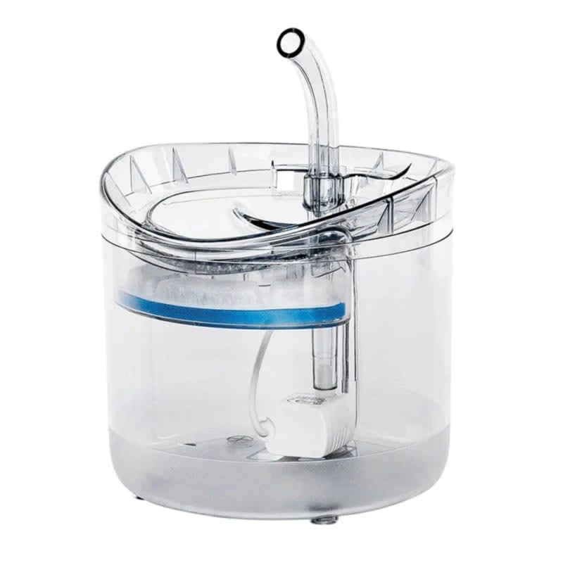 Bebedero Mascotas Automático Perros Gatos Recirculante