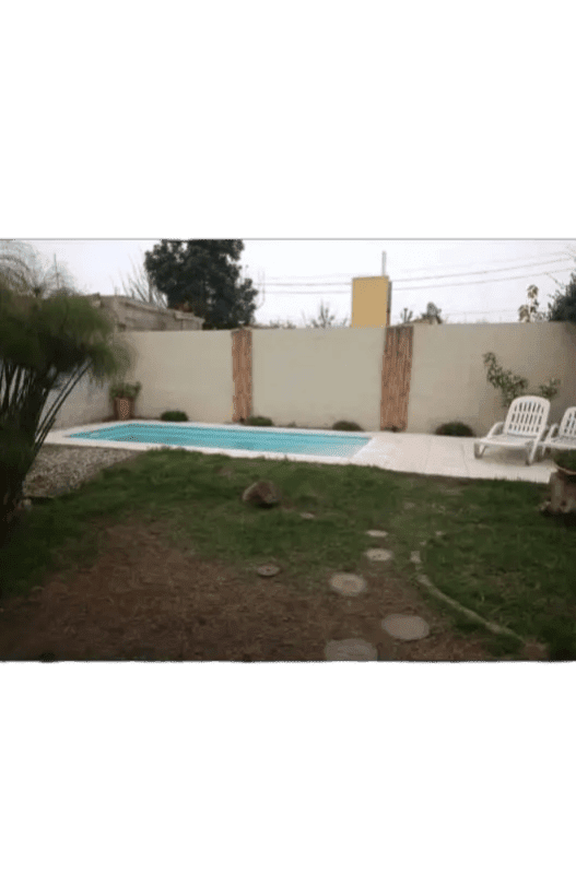 Dueño Vende Casa 2 Dorm.