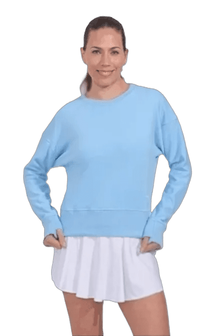 Buzo Atika Liviano y Versatil