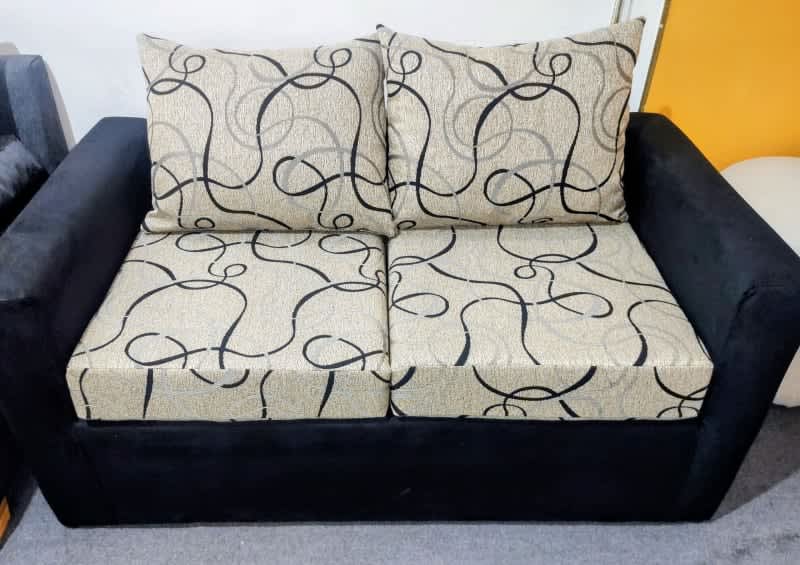 Sofá 1.40 Mts a Estrenar, 3 Pagos de $130000