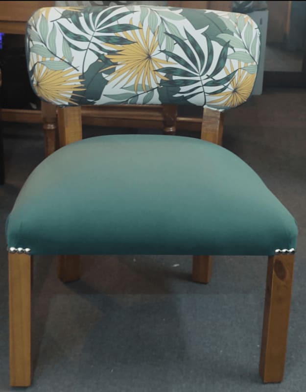 Sillón Matero a Estrenar 3 Pagos de $70000