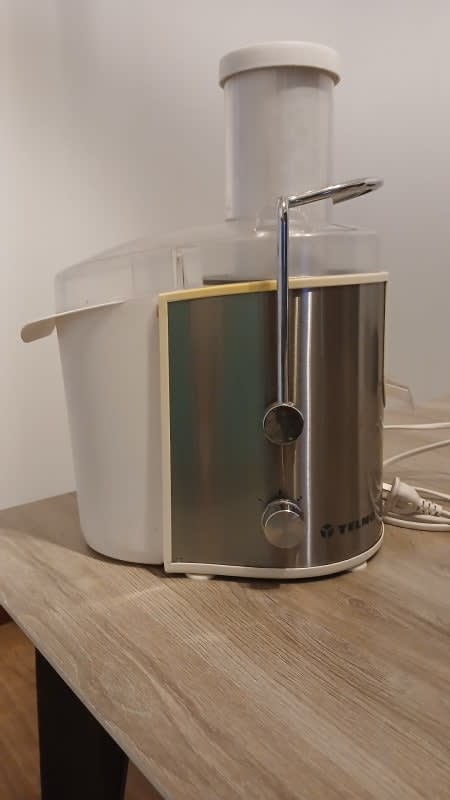 Juguera Yelmo con Jarra Vertedora