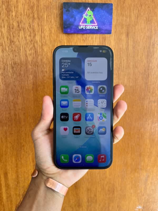 Iphone 14 Plus 128gb Usado Premium