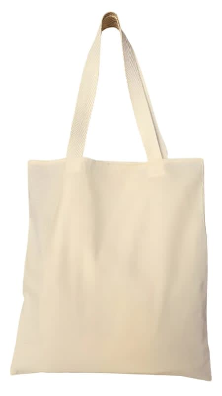 Bolsas de Lienzo 30x35cm Pack X 10u
