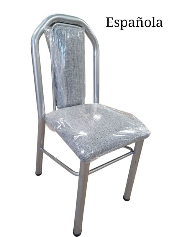 Sillas Españolas