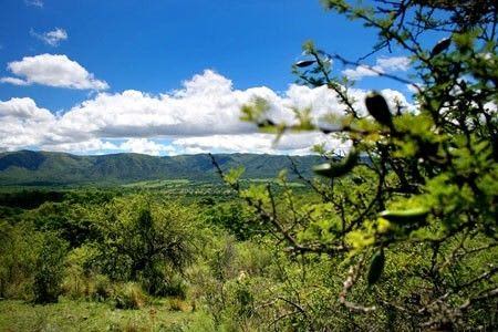 Vendo Permuto X Auto Terreno Zona Cascadas